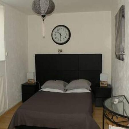 Charmant Studio A Belfort Quartier Vosges Apartman Kültér fotó