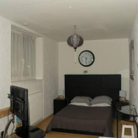 Charmant Studio A Belfort Quartier Vosges Apartman Kültér fotó