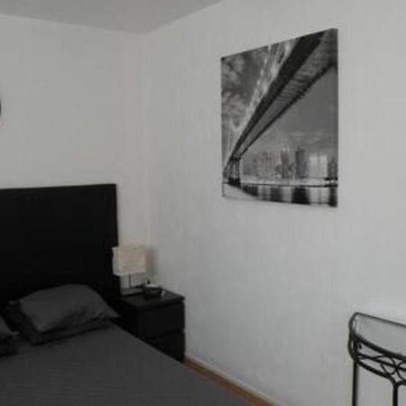 Charmant Studio A Belfort Quartier Vosges Apartman Kültér fotó