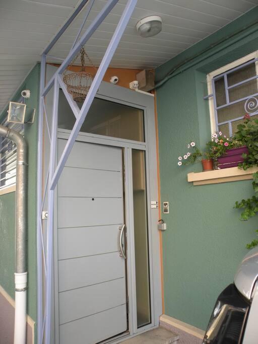 Charmant Studio A Belfort Quartier Vosges Apartman Kültér fotó