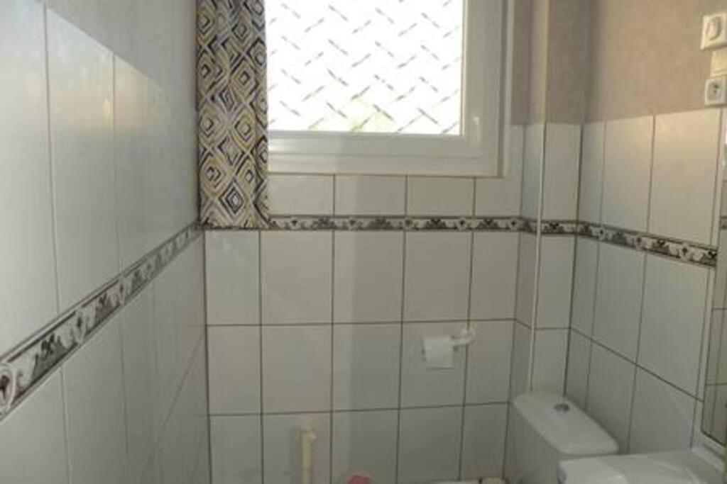 Charmant Studio A Belfort Quartier Vosges Apartman Kültér fotó