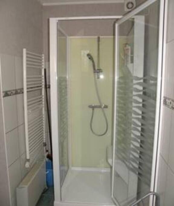 Charmant Studio A Belfort Quartier Vosges Apartman Kültér fotó